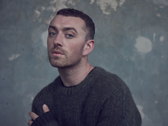 SAM SMITH