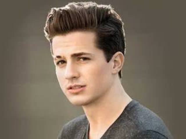 CHARLIE PUTH