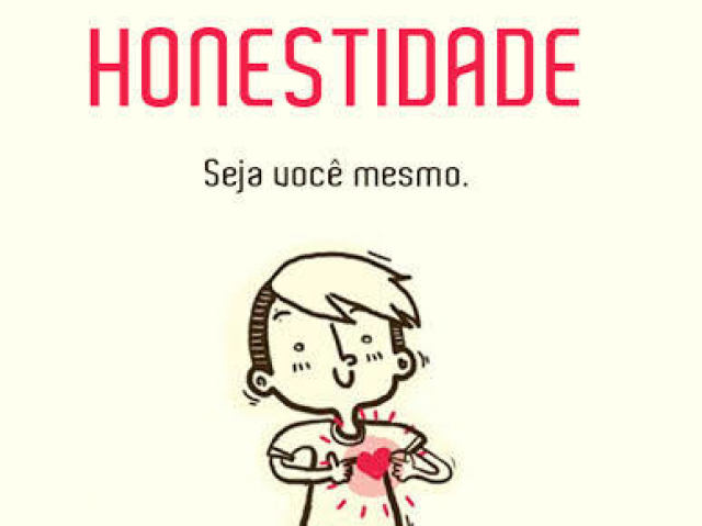 HONESTIDADE