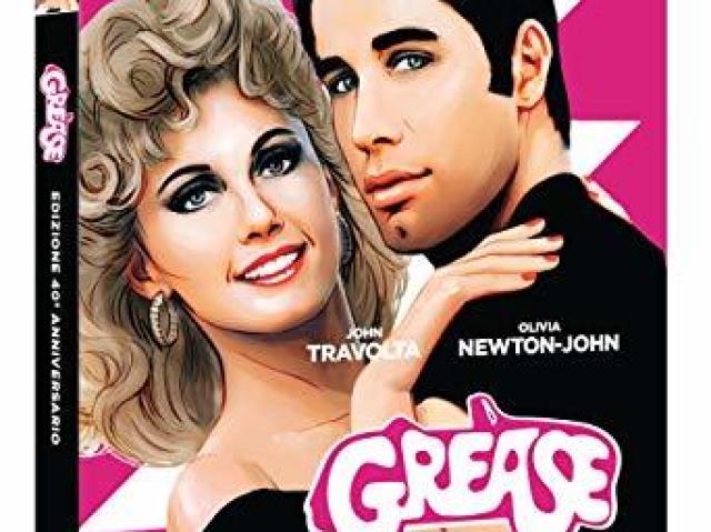 Grease