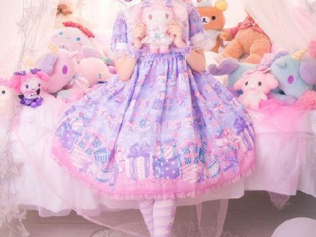 Loli kawaii