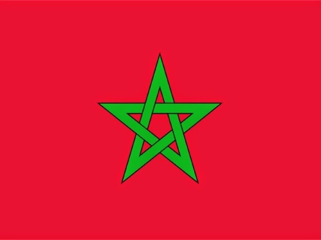Marrocos