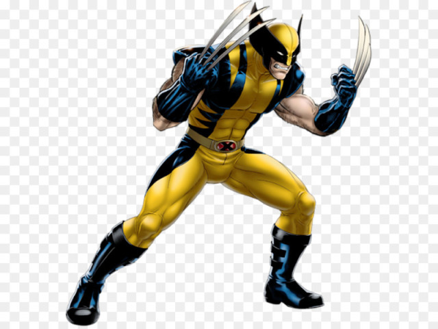 Wolverine