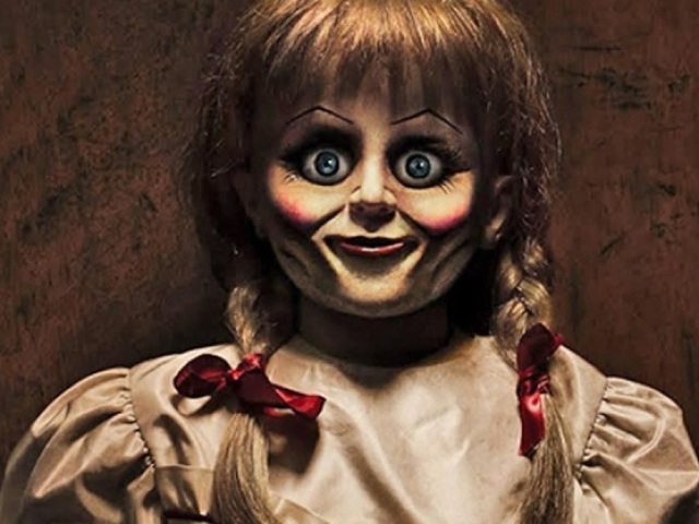 Annabelle