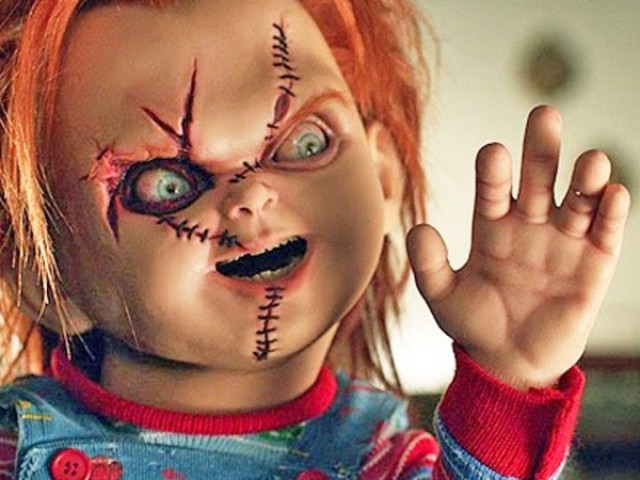 Chucky