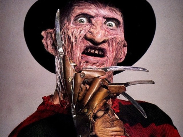 Freddy Krueger