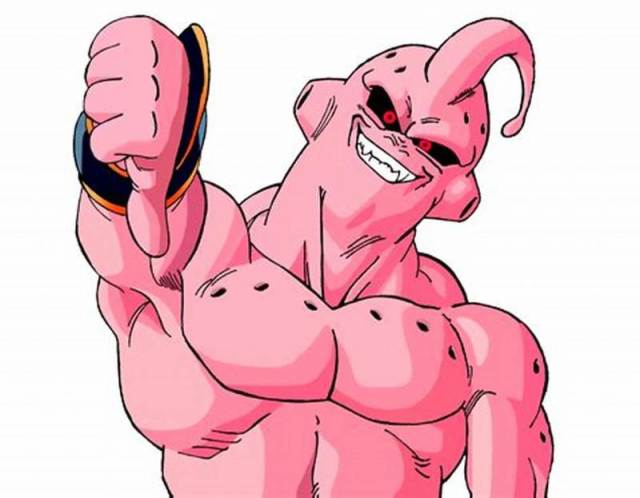 super buu