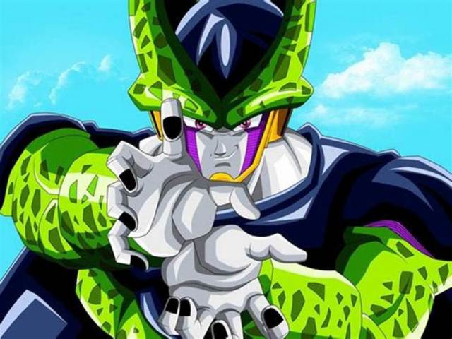 cell perfeito