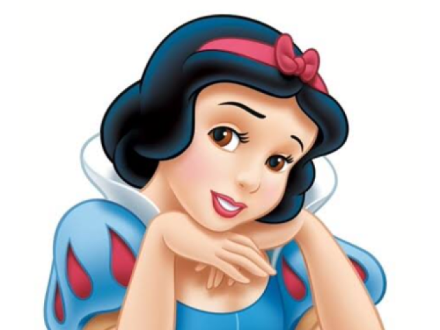 Branca de neve