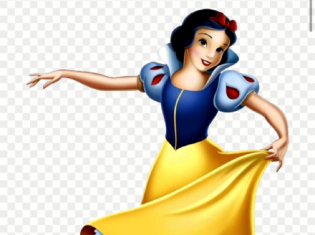 Branca de neve