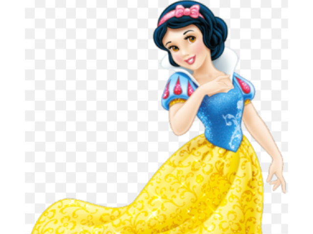 Branca de neve