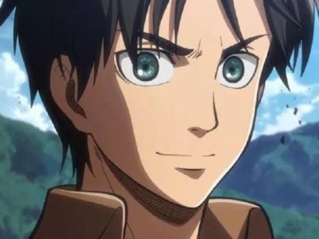 Eren Jaeger