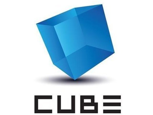 CUBE ent