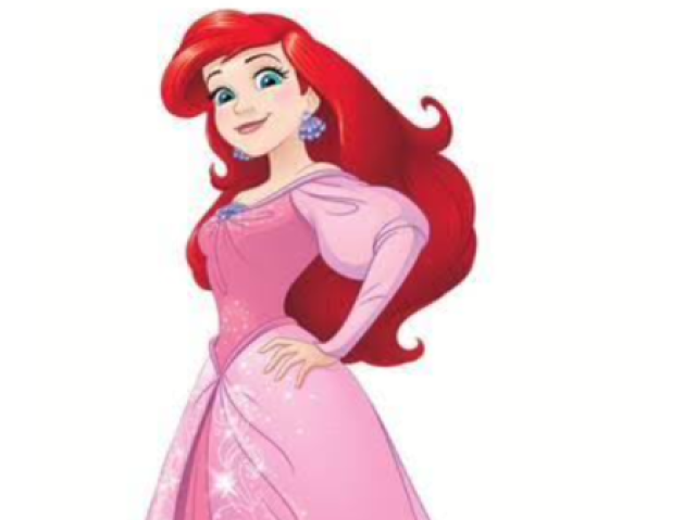 Ariel
