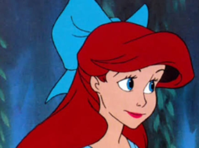 Ariel