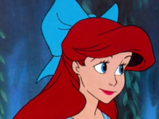 5. Ariel