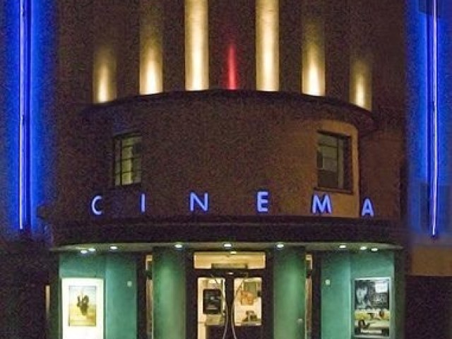 Cinema