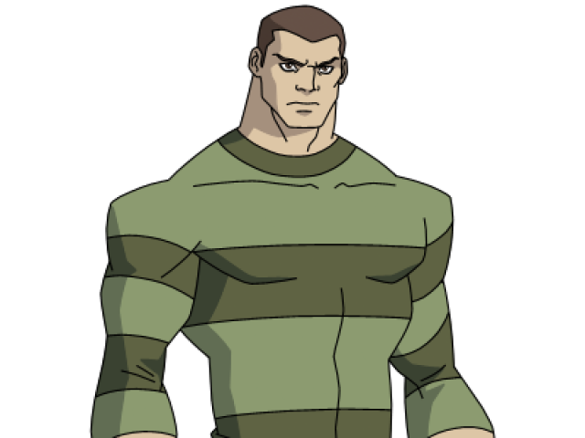 Homem-Areia