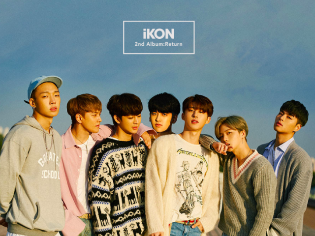 O quanto você sabe sobre o grupo iKON?