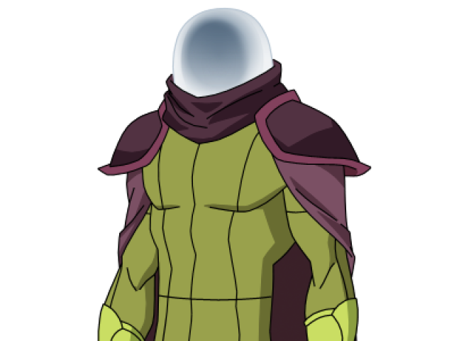 Mysterio