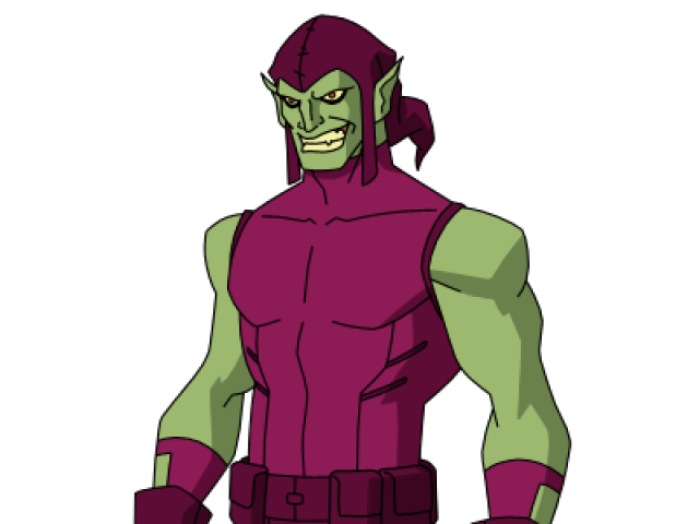 Duende Verde