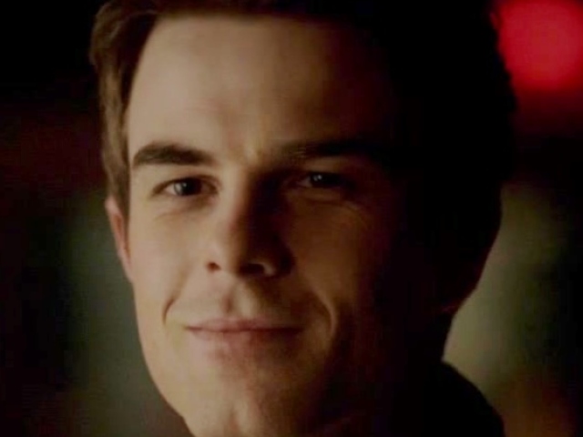 Kol
Mikaelson