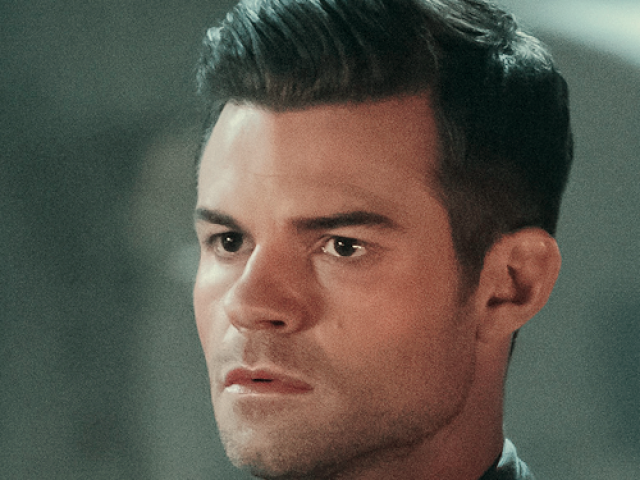 Elijah mikaelson