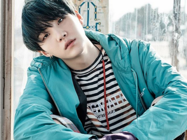 Suga