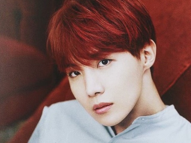 J-Hope