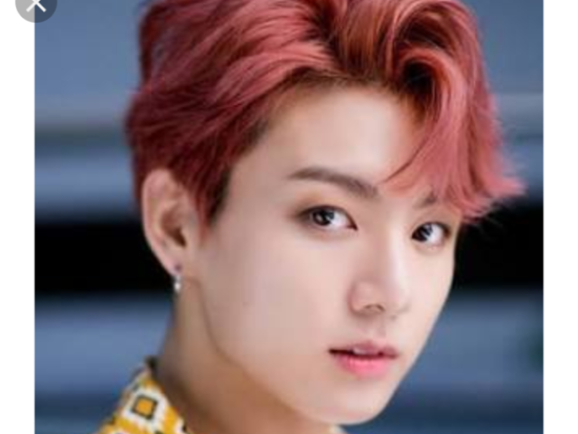 JUNGKOOK