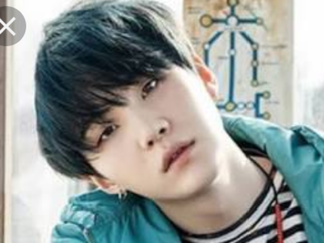 SUGA