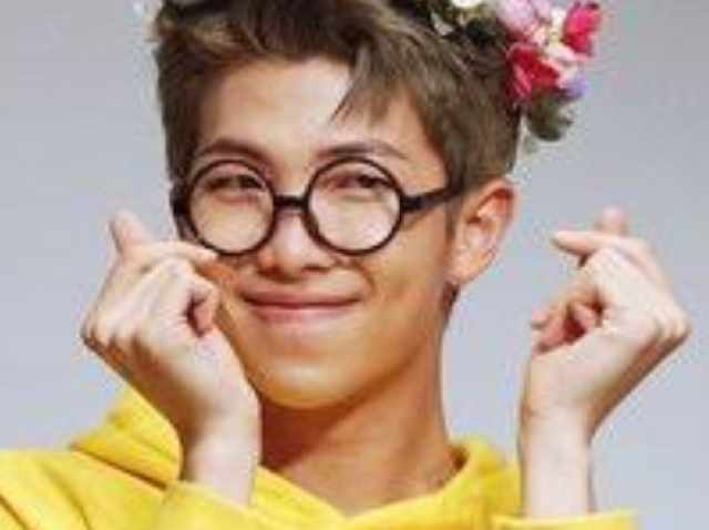 RAP MONSTER