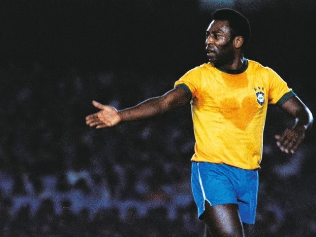 Pelé