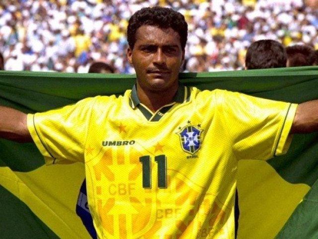 Romário