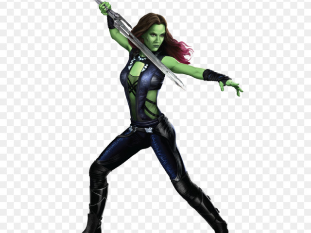 Gamora