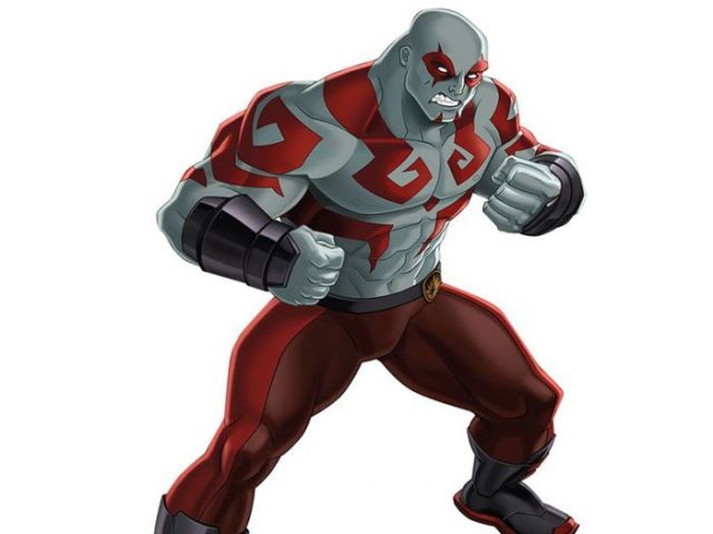 Drax