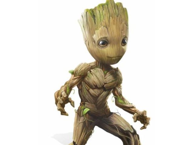 Groot