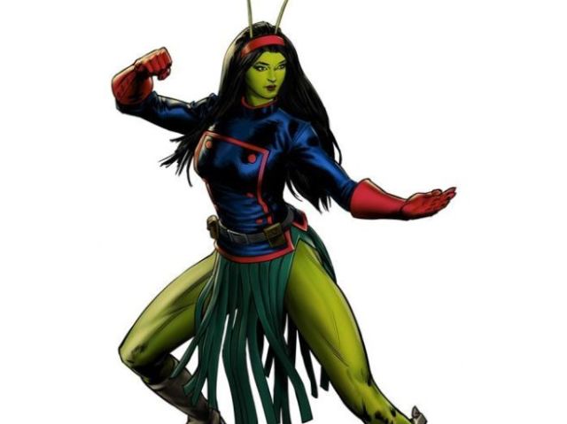 Mantis