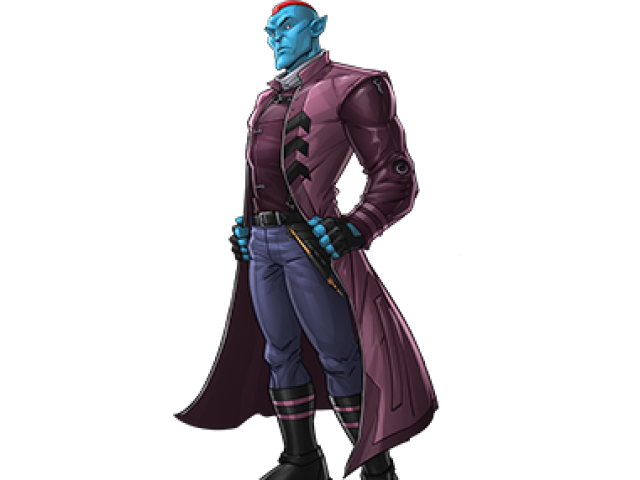 Yondu