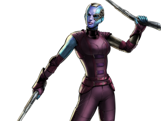 Nebula