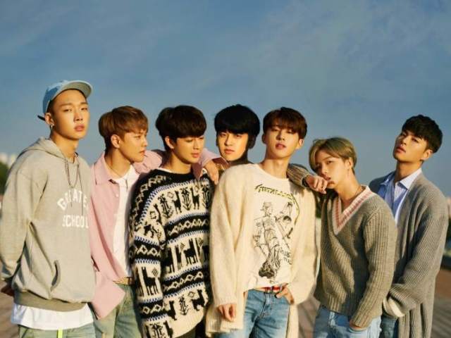 Qual seu par ideal do Ikon?