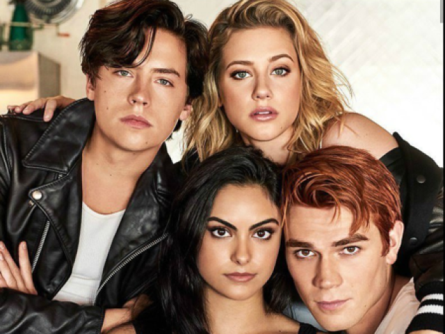 Riverdale