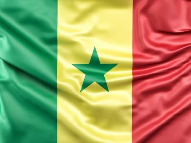 Senegal