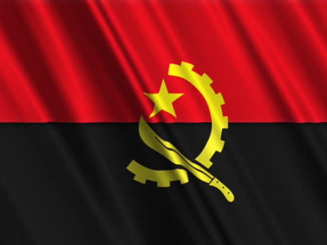 Angola