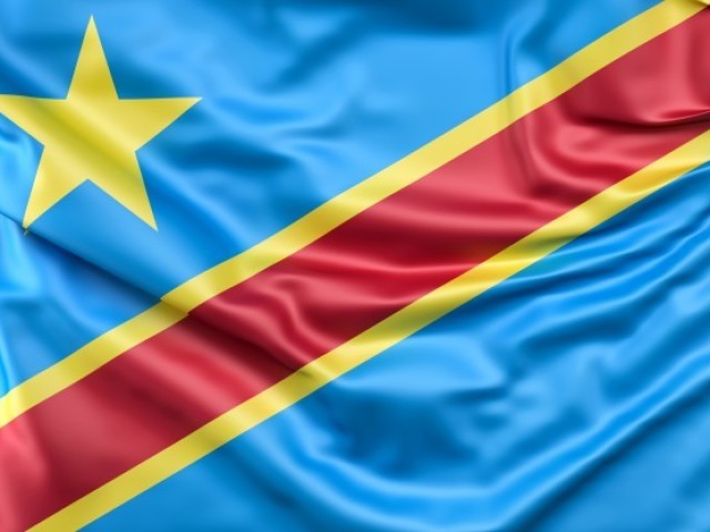 República do Congo