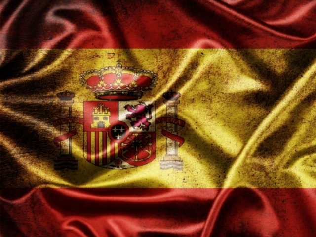 Espanha