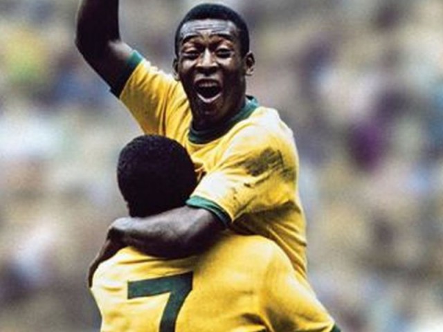 Pelé