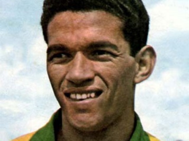 Garrincha