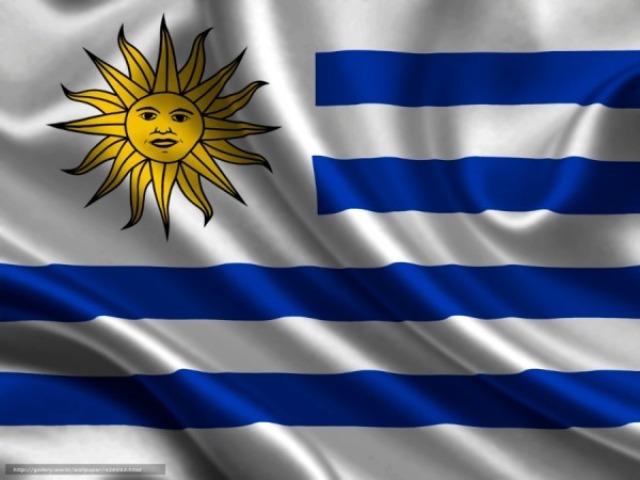 Uruguai