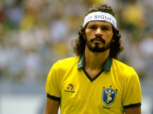 Sócrates